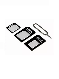 Pratik Sim Kart Dönüştürücü