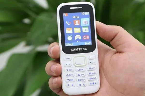 Samsung SM-B310E Telefonlarda MP3 Sorunu ve Çözümü